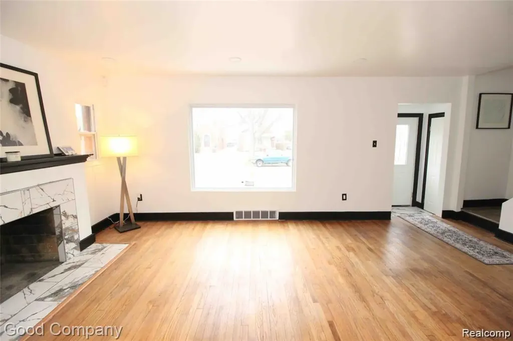 14825 Prevost Street Detroit City MI 48227