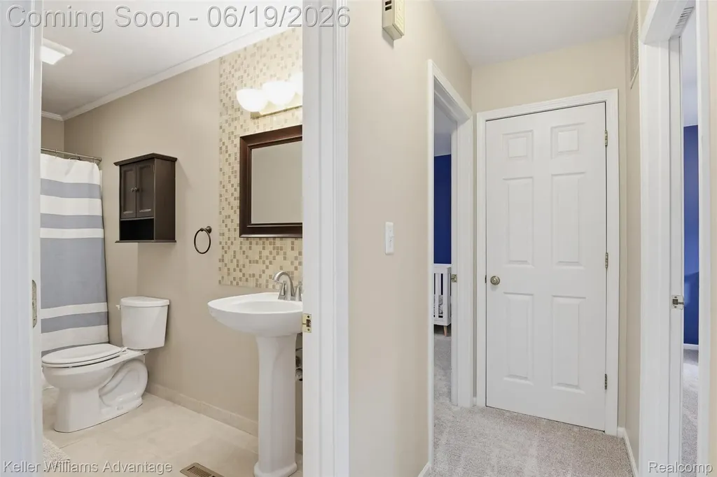 572 River Pointe Court Milan City MI 48160