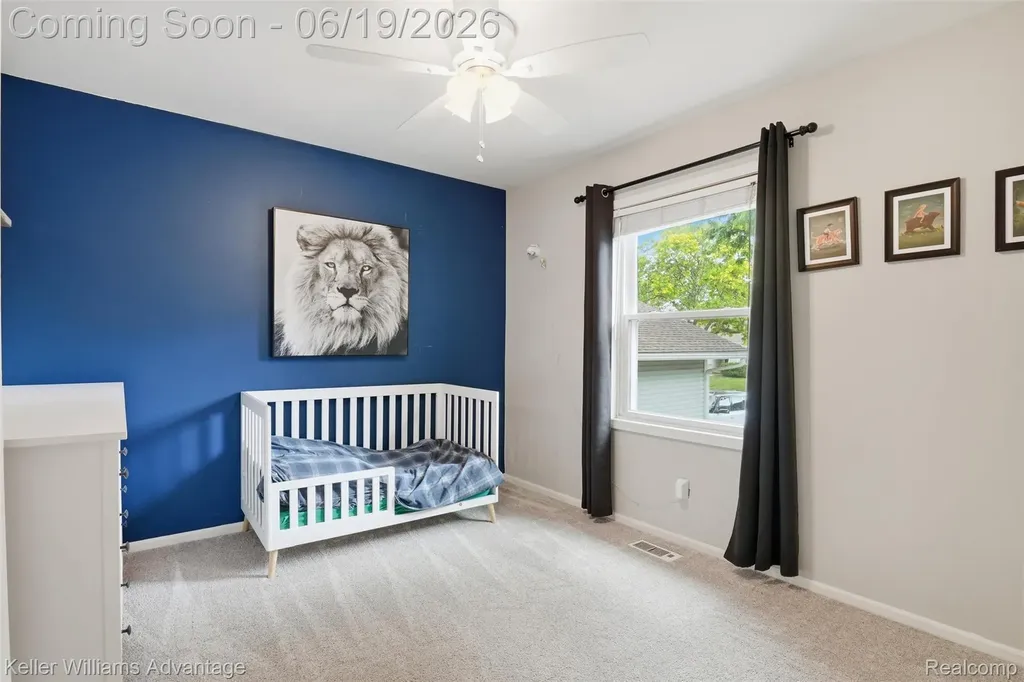 572 River Pointe Court Milan City MI 48160