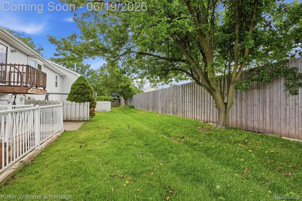 572 River Pointe Court Milan City MI 48160