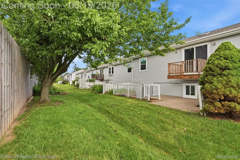 572 River Pointe Court Milan City MI 48160