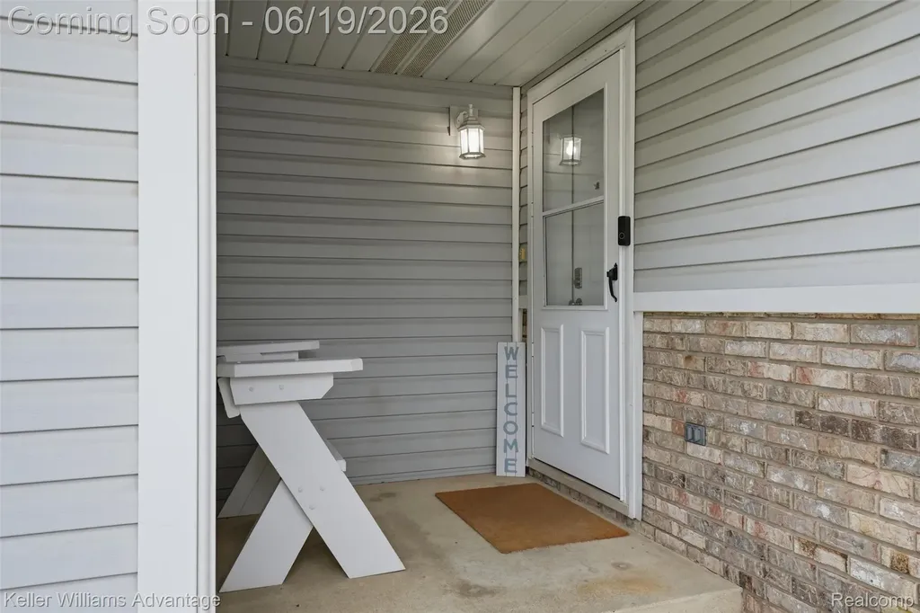 572 River Pointe Court Milan City MI 48160