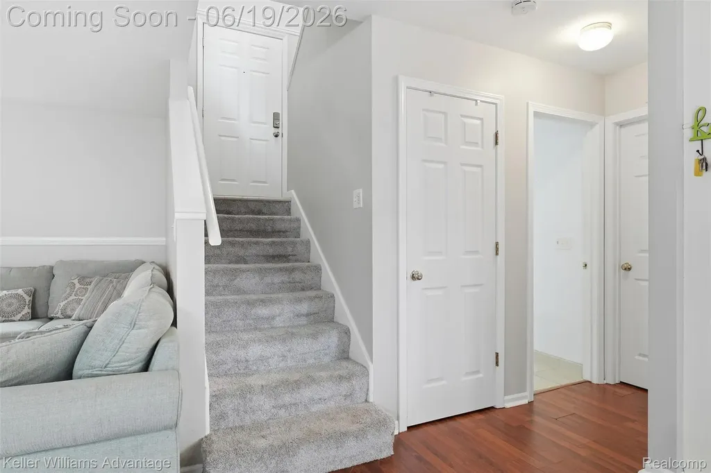 572 River Pointe Court Milan City MI 48160