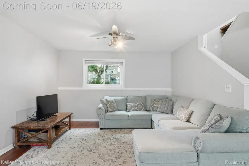572 River Pointe Court Milan City MI 48160