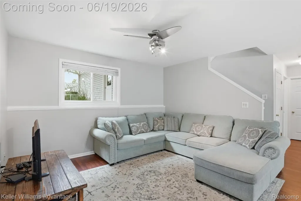 572 River Pointe Court Milan City MI 48160