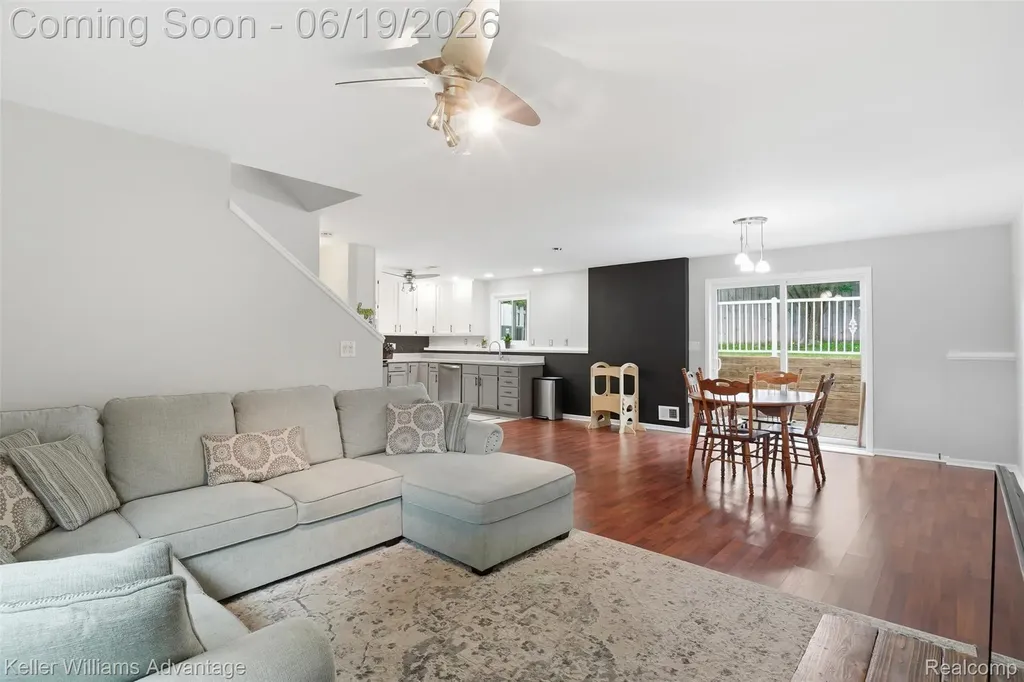 572 River Pointe Court Milan City MI 48160