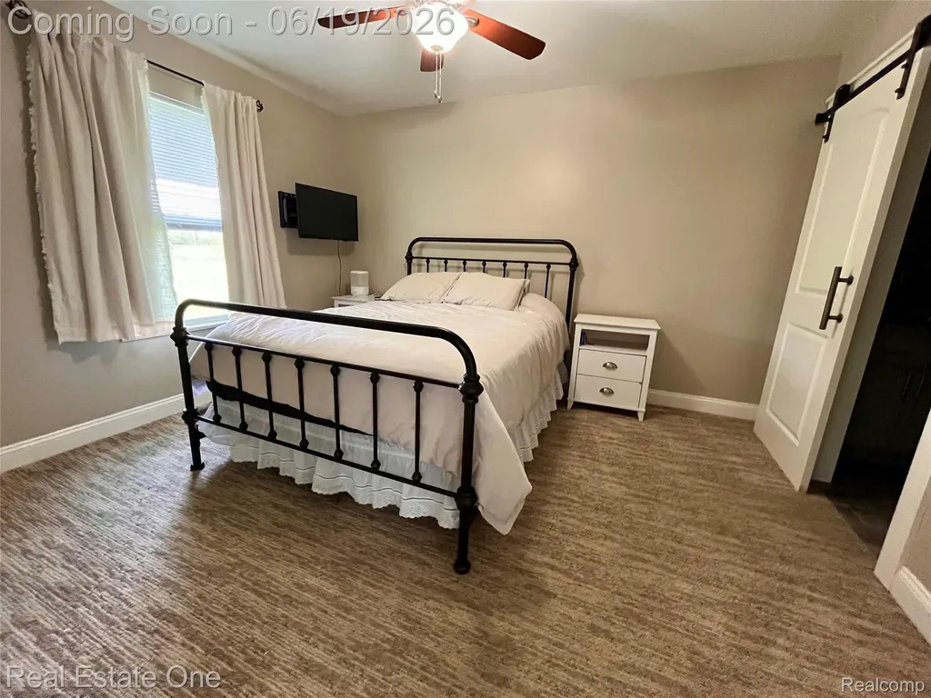 2479 Gibson Road Grand Blanc Charter Township MI 48439