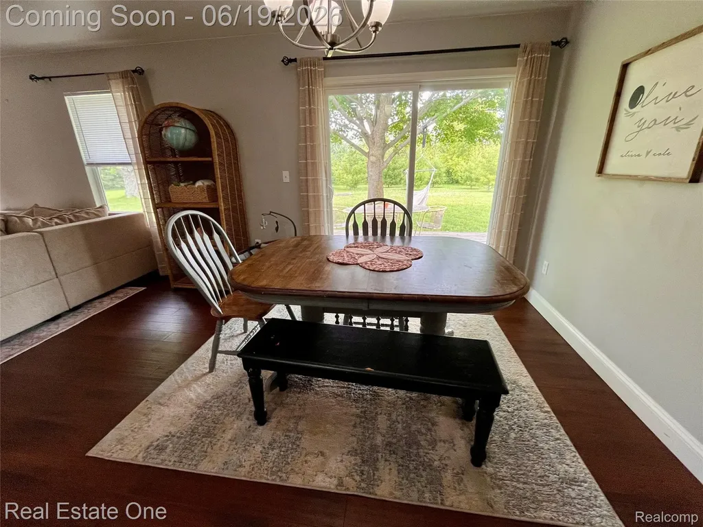 2479 Gibson Road Grand Blanc Charter Township MI 48439