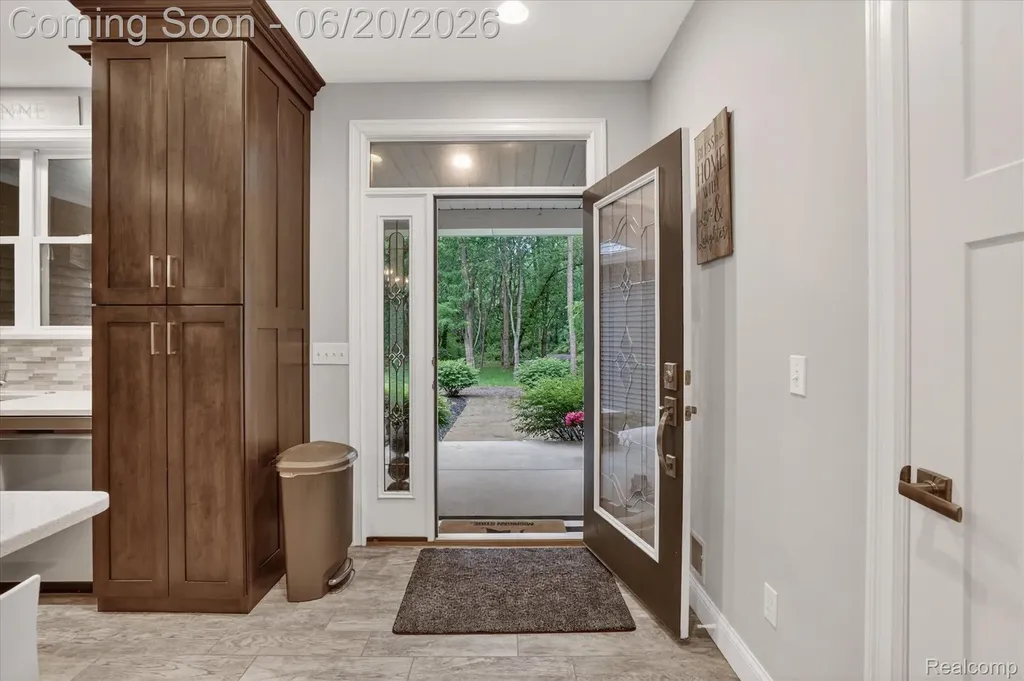 790 Grange Hall Road Groveland Township MI 48462