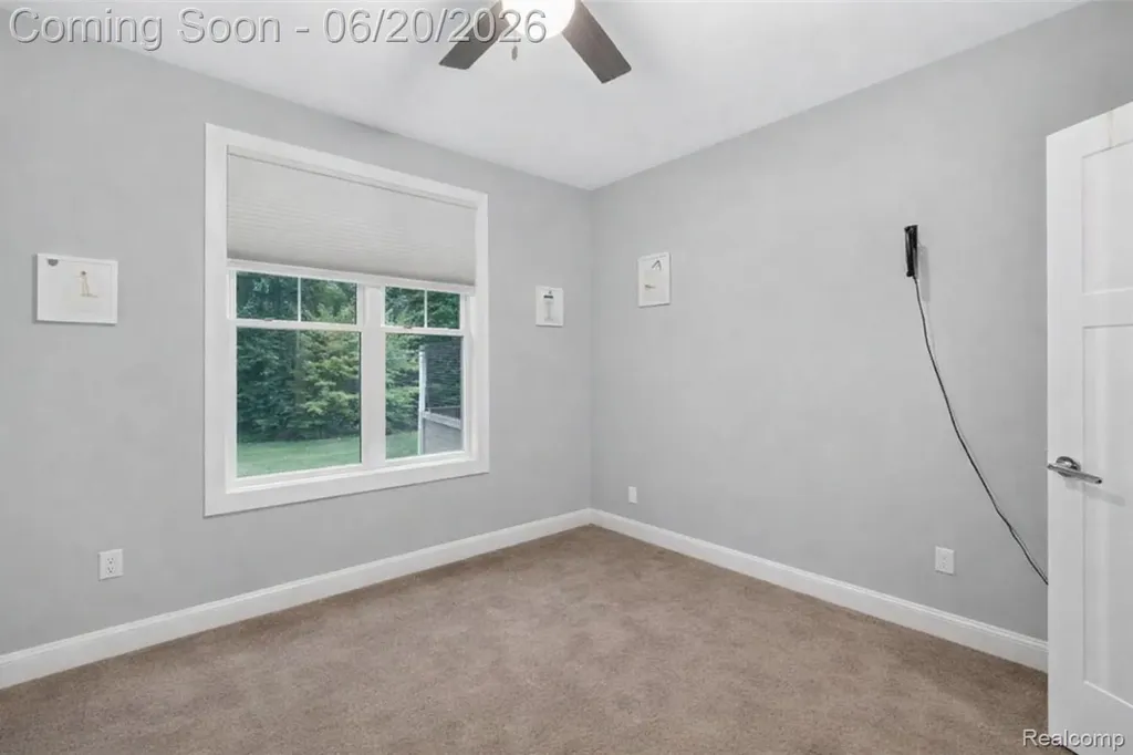 790 Grange Hall Road Groveland Township MI 48462
