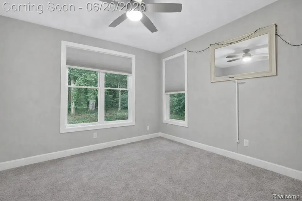 790 Grange Hall Road Groveland Township MI 48462