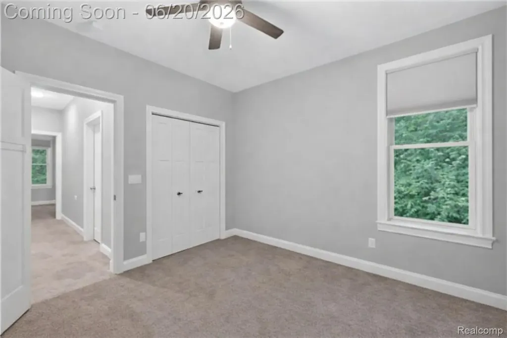 790 Grange Hall Road Groveland Township MI 48462