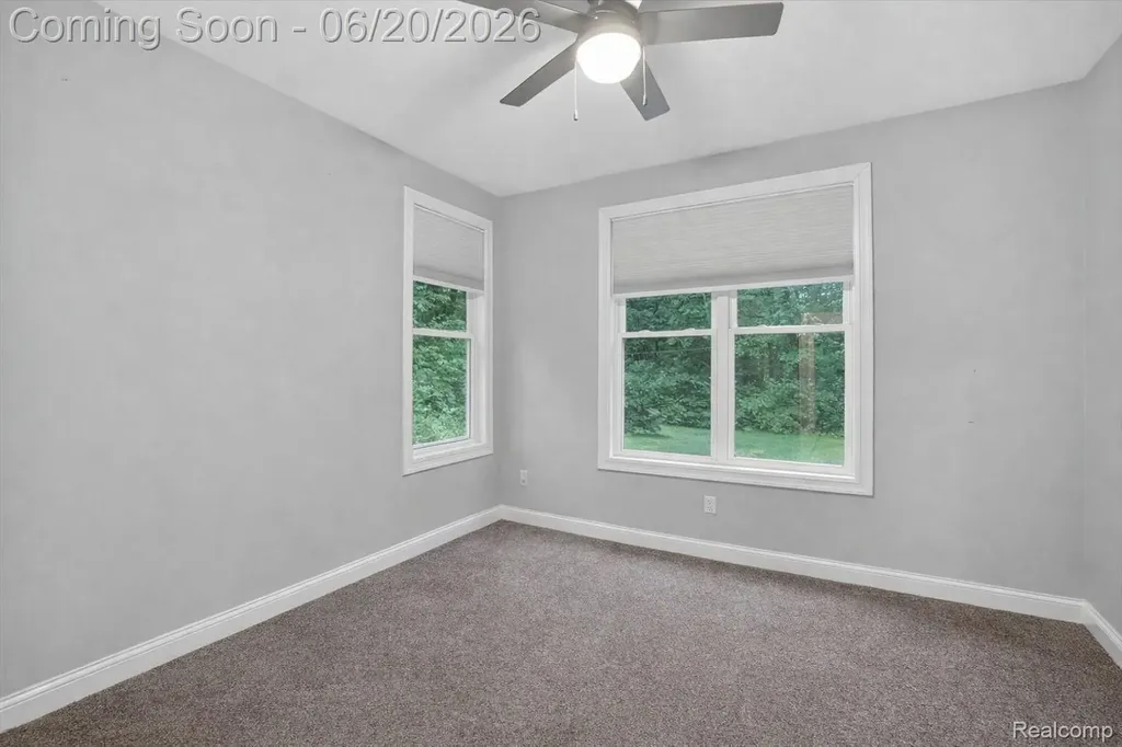 790 Grange Hall Road Groveland Township MI 48462