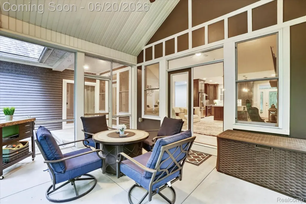 790 Grange Hall Road Groveland Township MI 48462