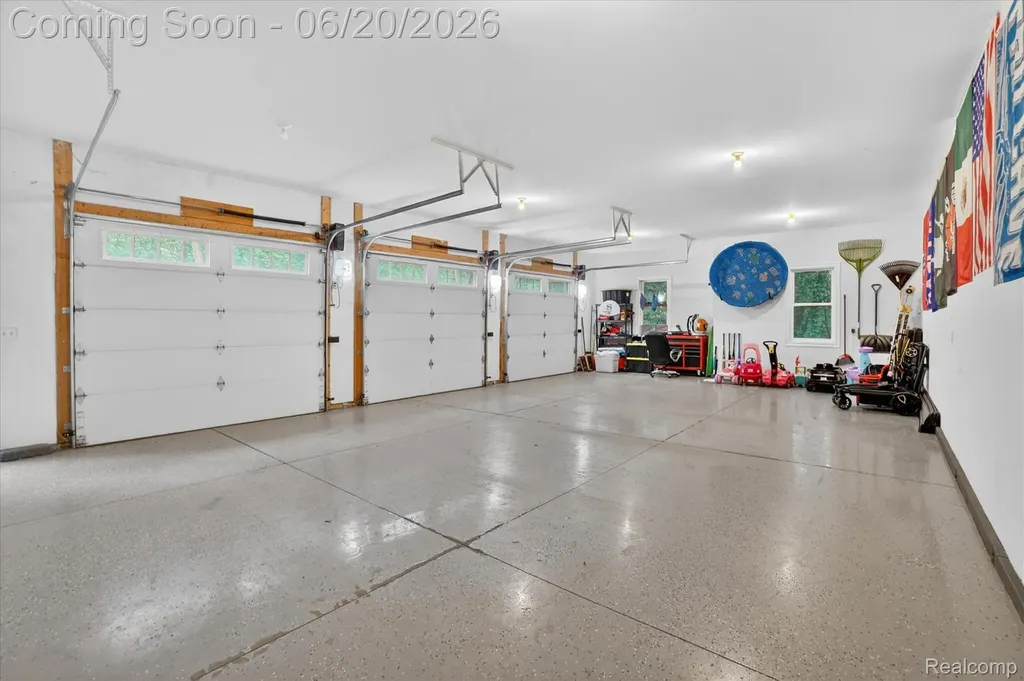 790 Grange Hall Road Groveland Township MI 48462