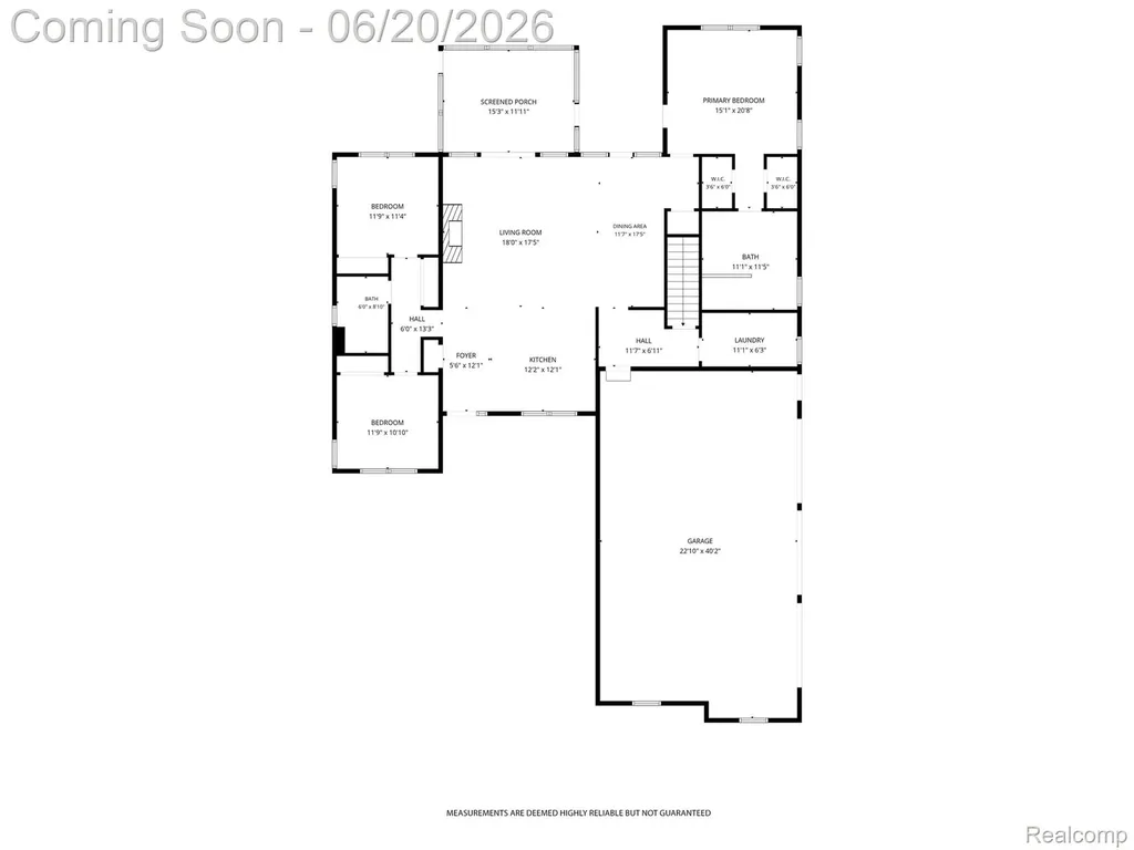 790 Grange Hall Road Groveland Township MI 48462