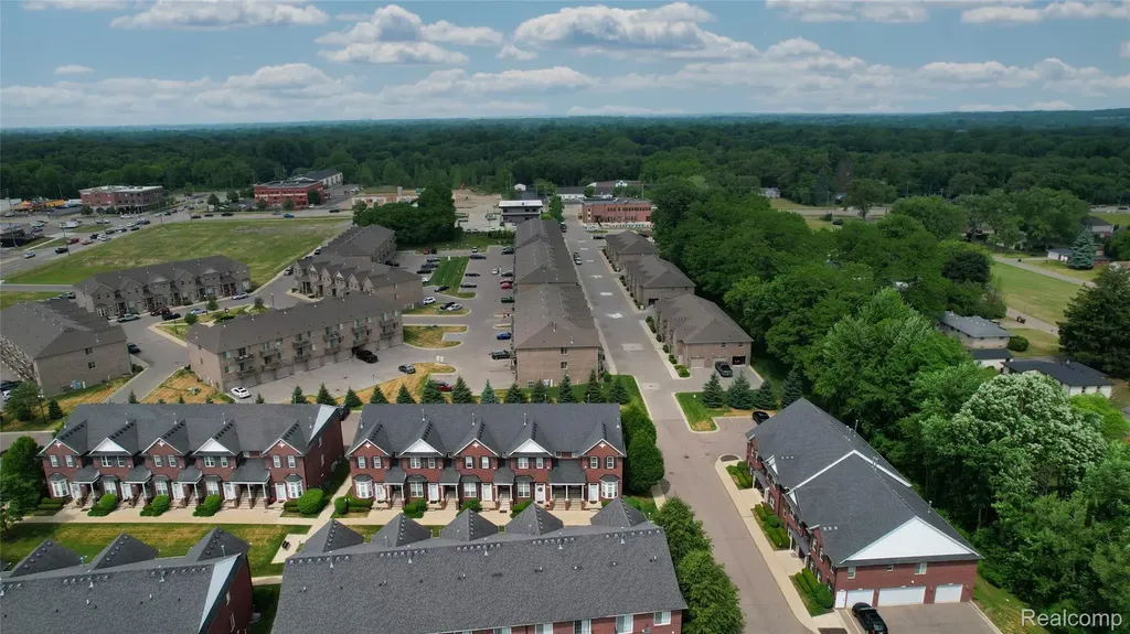 53274 Providence Drive W Shelby Charter Township MI 48316