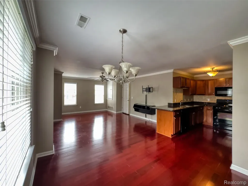 53274 Providence Drive W Shelby Charter Township MI 48316