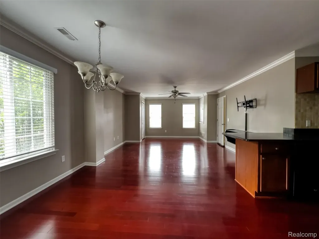 53274 Providence Drive W Shelby Charter Township MI 48316