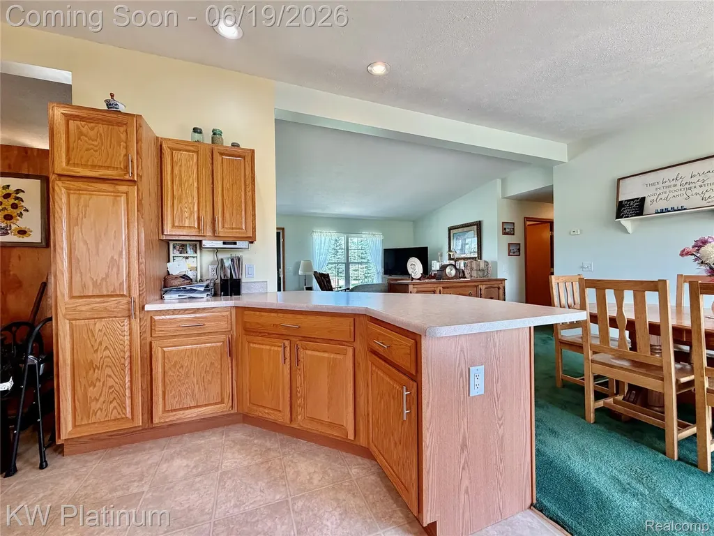 6069 Harris Road Grant Township MI 48032
