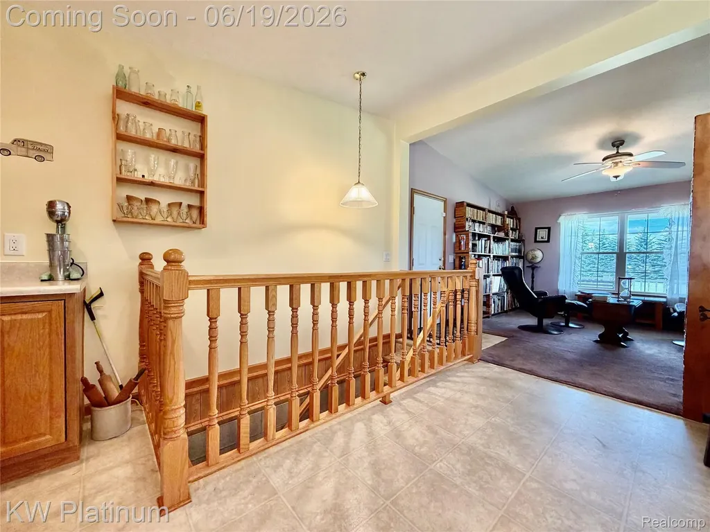6069 Harris Road Grant Township MI 48032