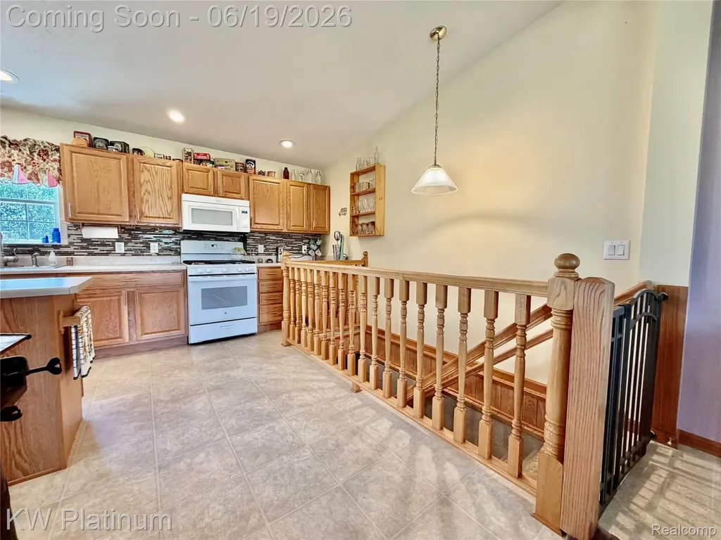 6069 Harris Road Grant Township MI 48032