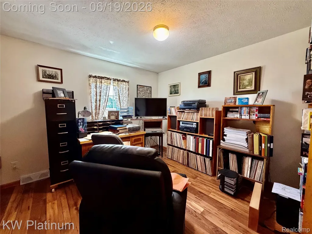 6069 Harris Road Grant Township MI 48032
