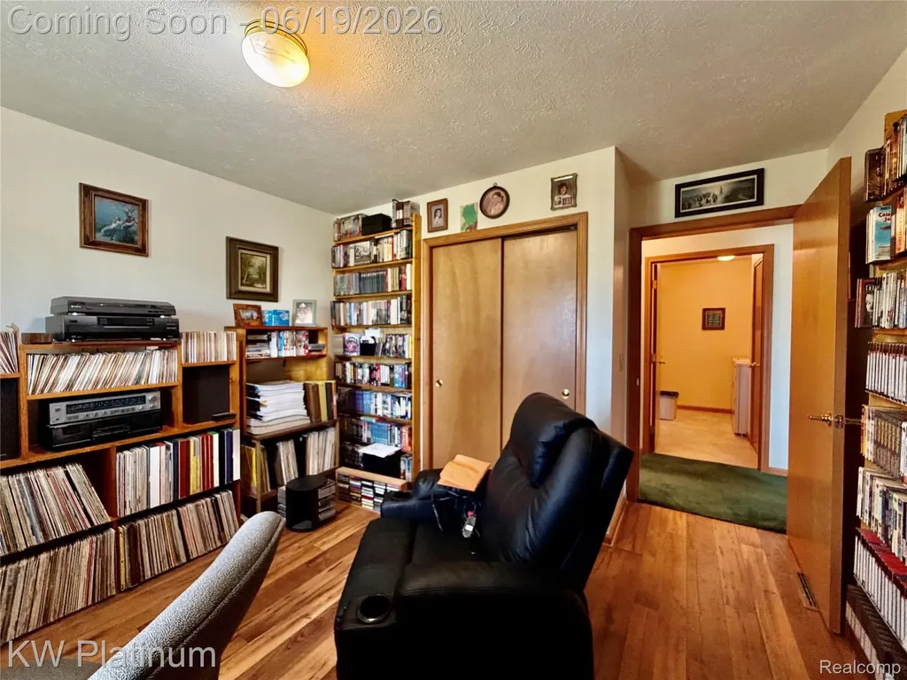 6069 Harris Road Grant Township MI 48032