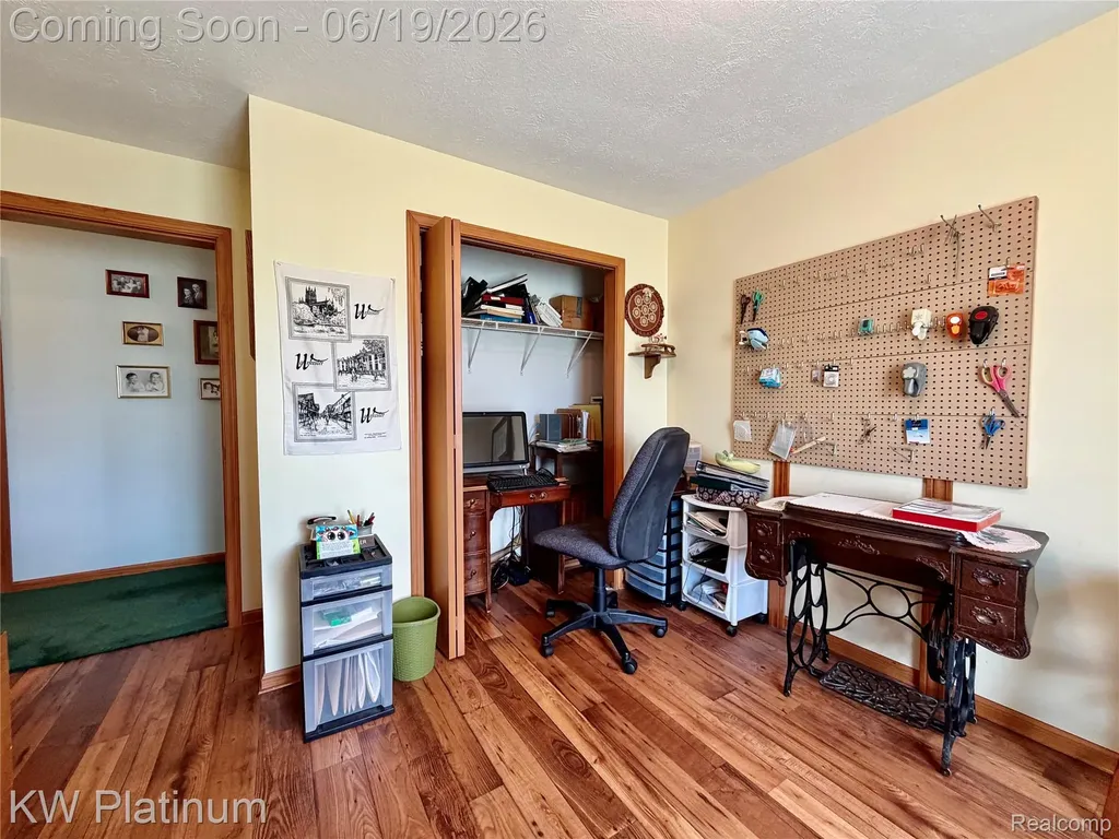6069 Harris Road Grant Township MI 48032