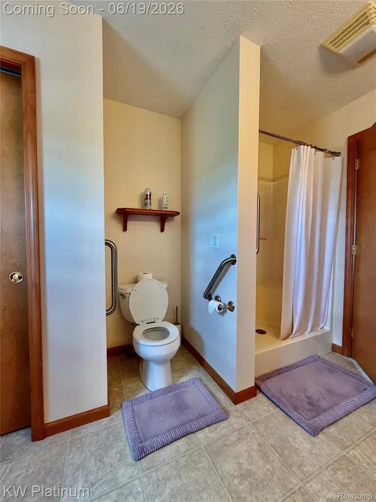 6069 Harris Road Grant Township MI 48032