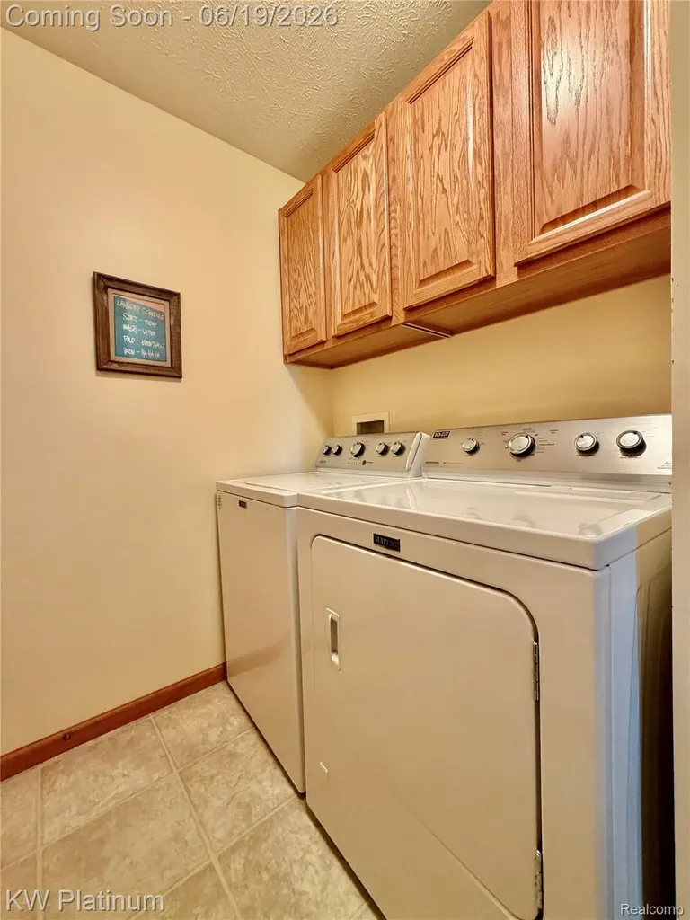 6069 Harris Road Grant Township MI 48032