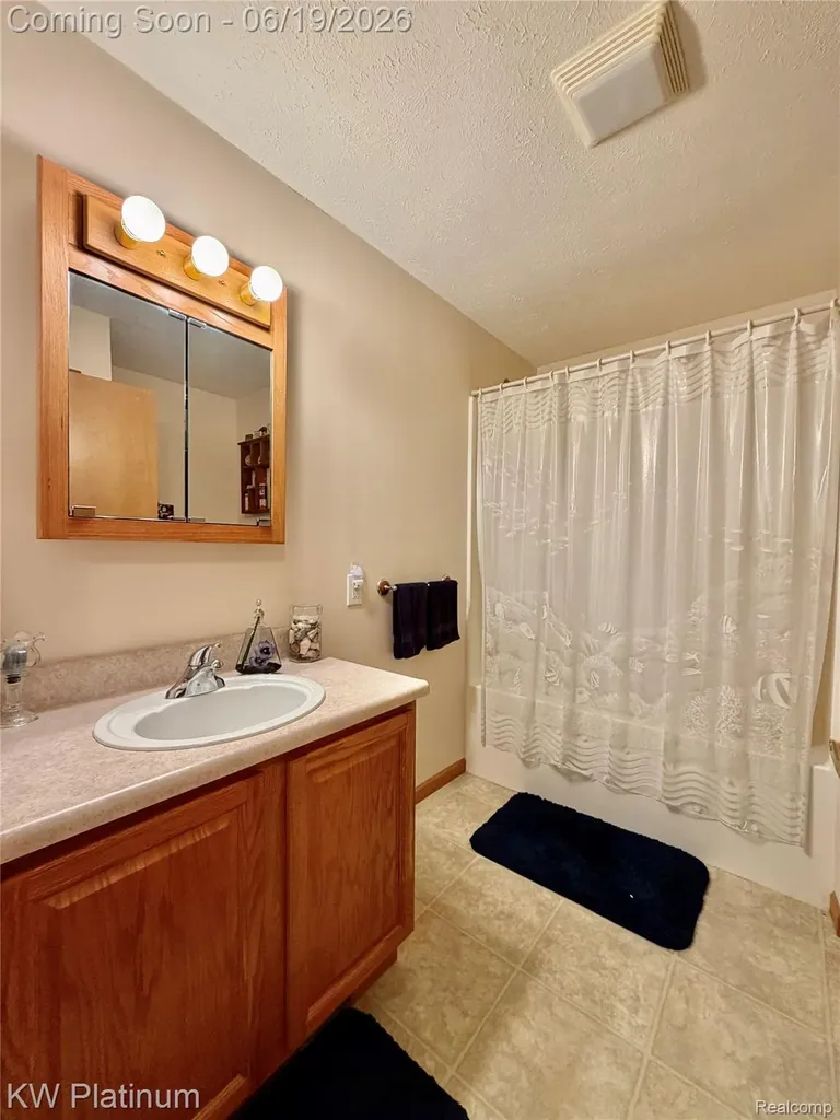 6069 Harris Road Grant Township MI 48032