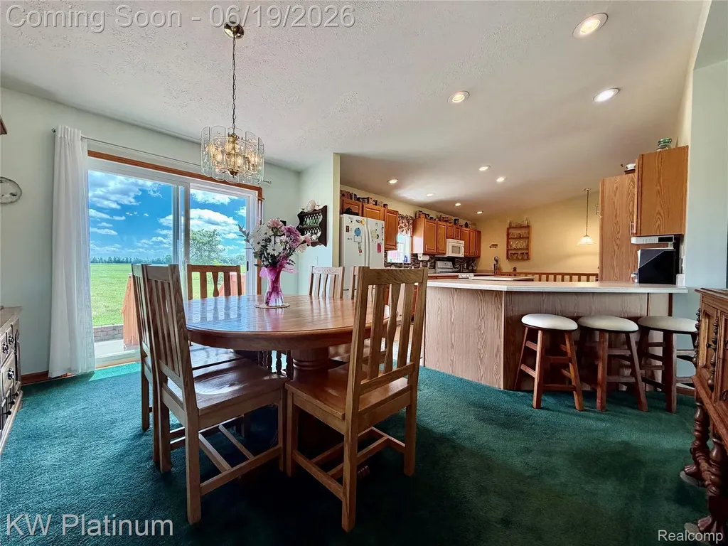 6069 Harris Road Grant Township MI 48032