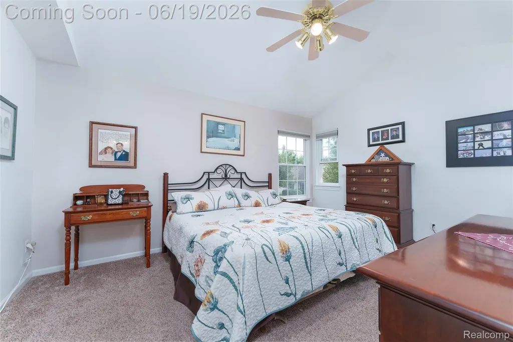 1021 Calpernia Wixom City MI 48393