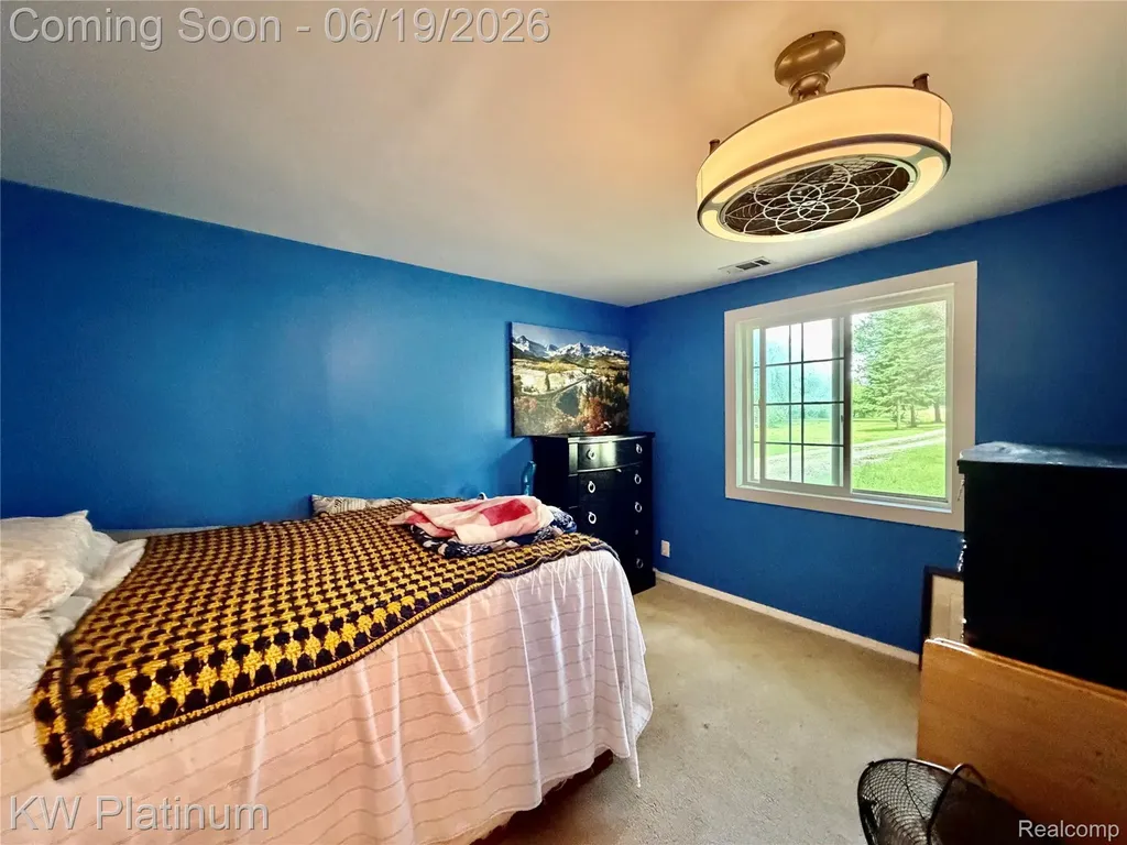 7815 Vincent Road Worth Township MI 48422