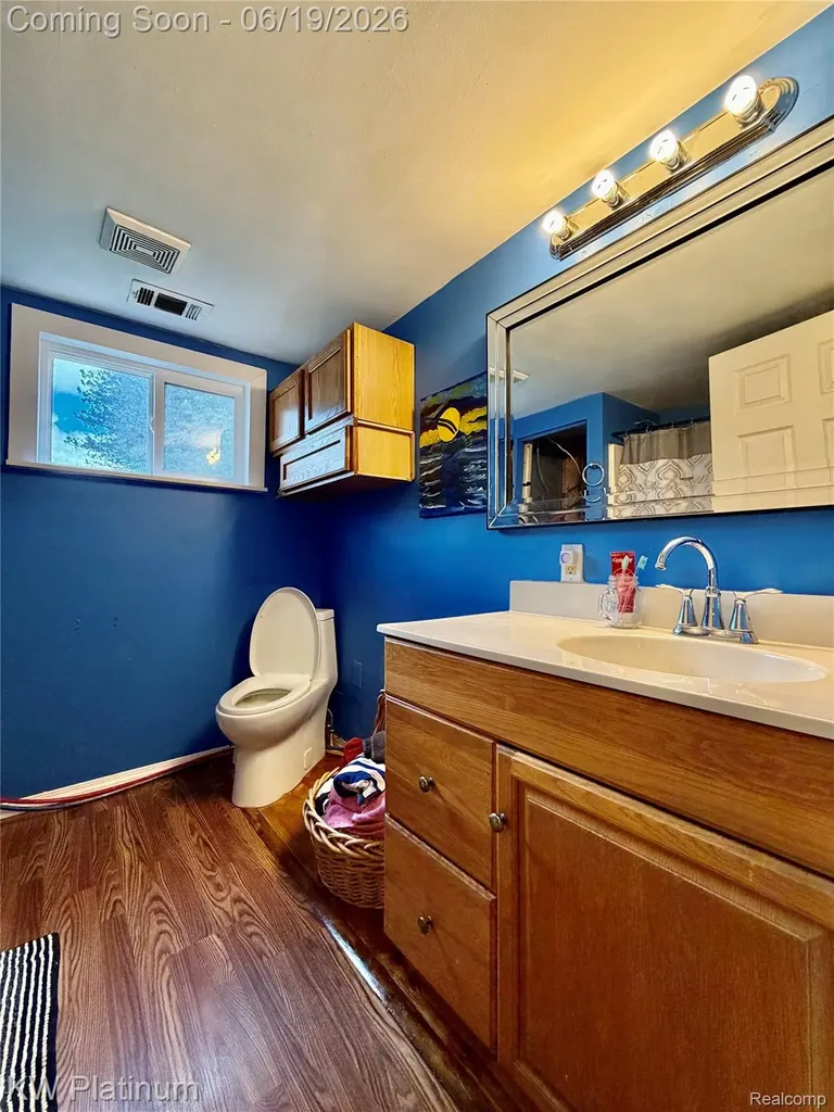 7815 Vincent Road Worth Township MI 48422