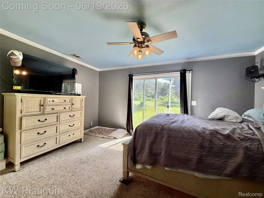 7815 Vincent Road Worth Township MI 48422