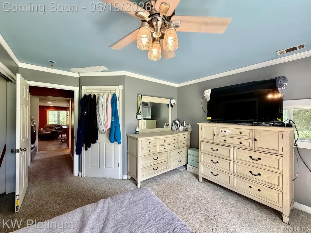 7815 Vincent Road Worth Township MI 48422