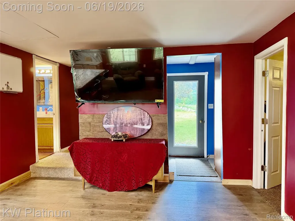 7815 Vincent Road Worth Township MI 48422