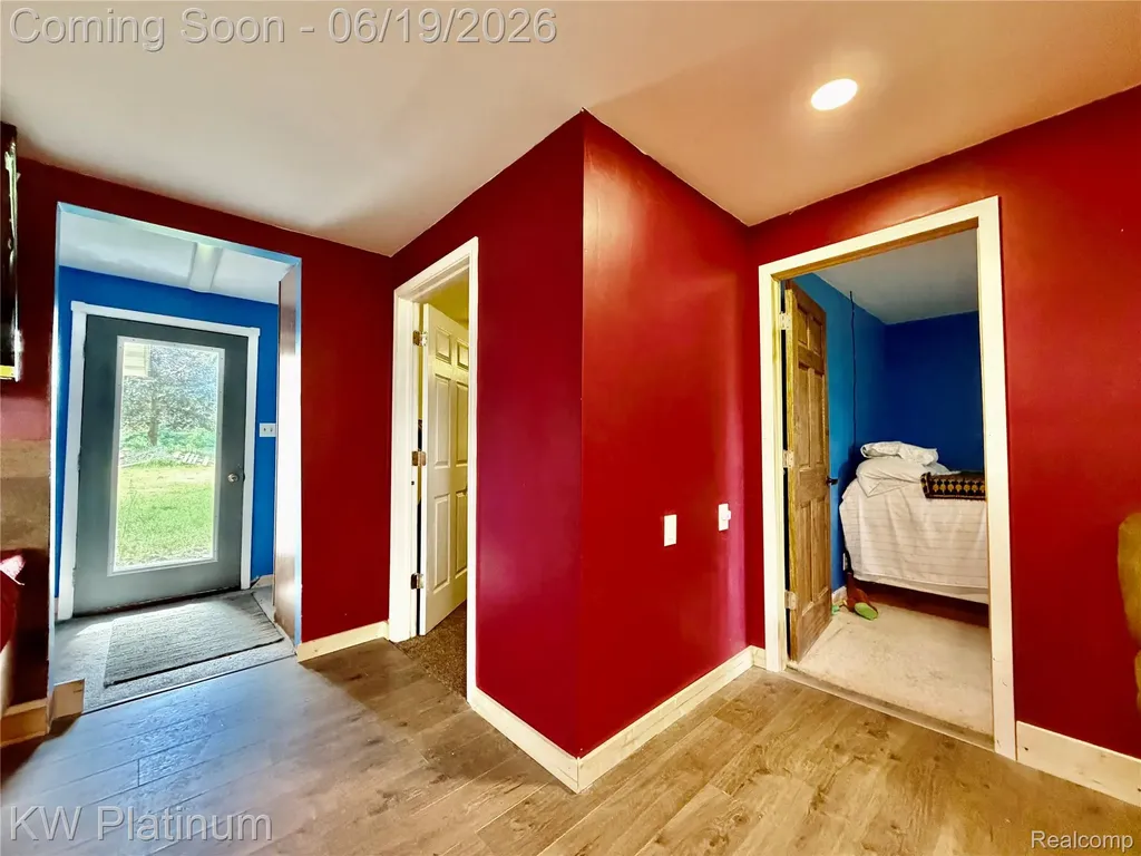 7815 Vincent Road Worth Township MI 48422