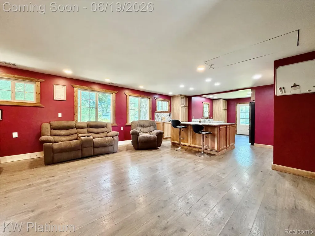7815 Vincent Road Worth Township MI 48422