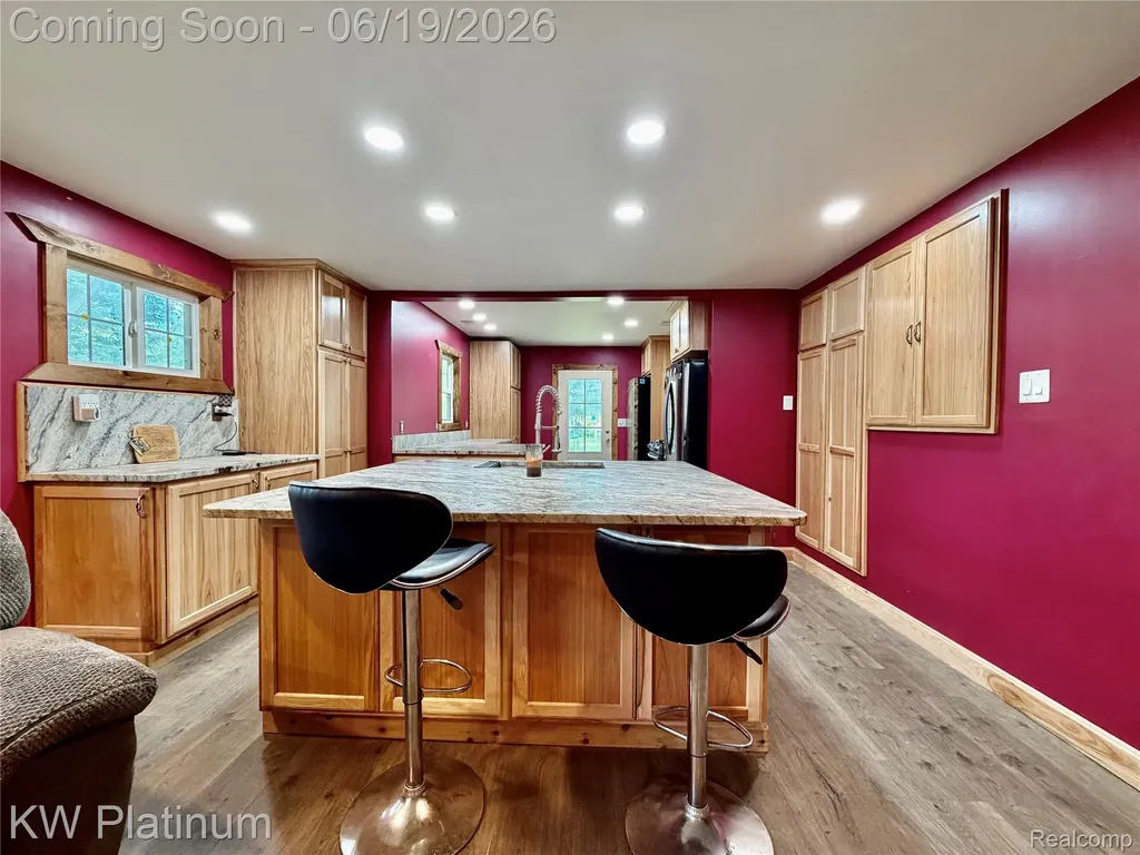 7815 Vincent Road Worth Township MI 48422