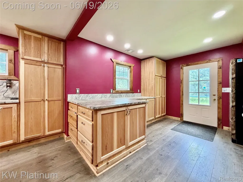 7815 Vincent Road Worth Township MI 48422