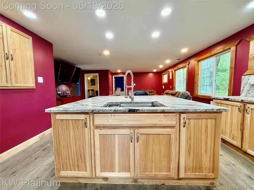 7815 Vincent Road Worth Township MI 48422