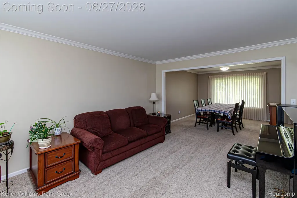 36086 Saint Clair Drive New Baltimore City MI 48047