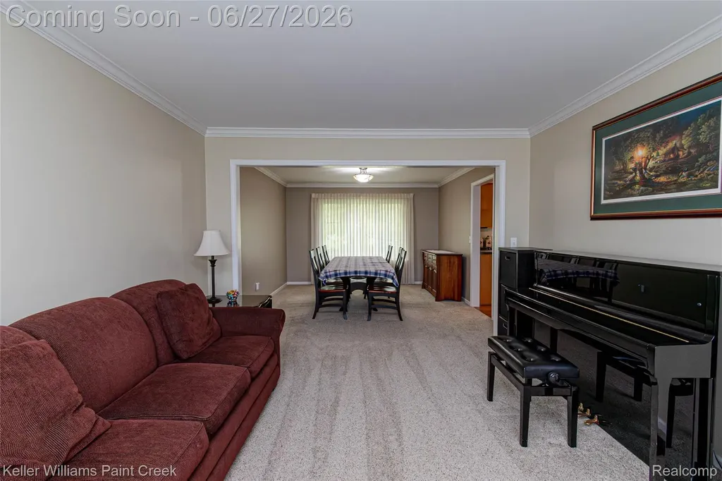 36086 Saint Clair Drive New Baltimore City MI 48047