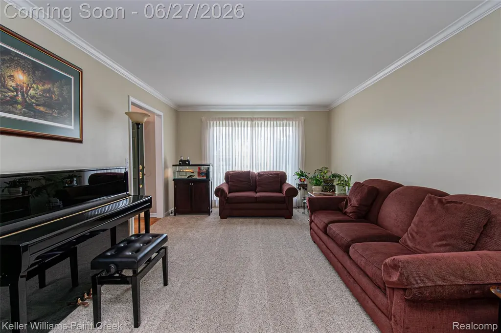 36086 Saint Clair Drive New Baltimore City MI 48047