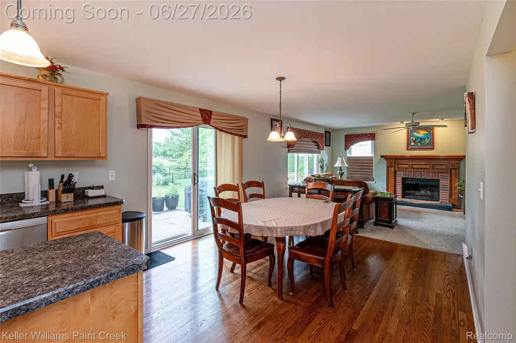 36086 Saint Clair Drive New Baltimore City MI 48047