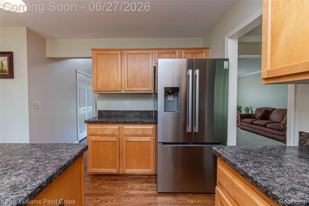 36086 Saint Clair Drive New Baltimore City MI 48047