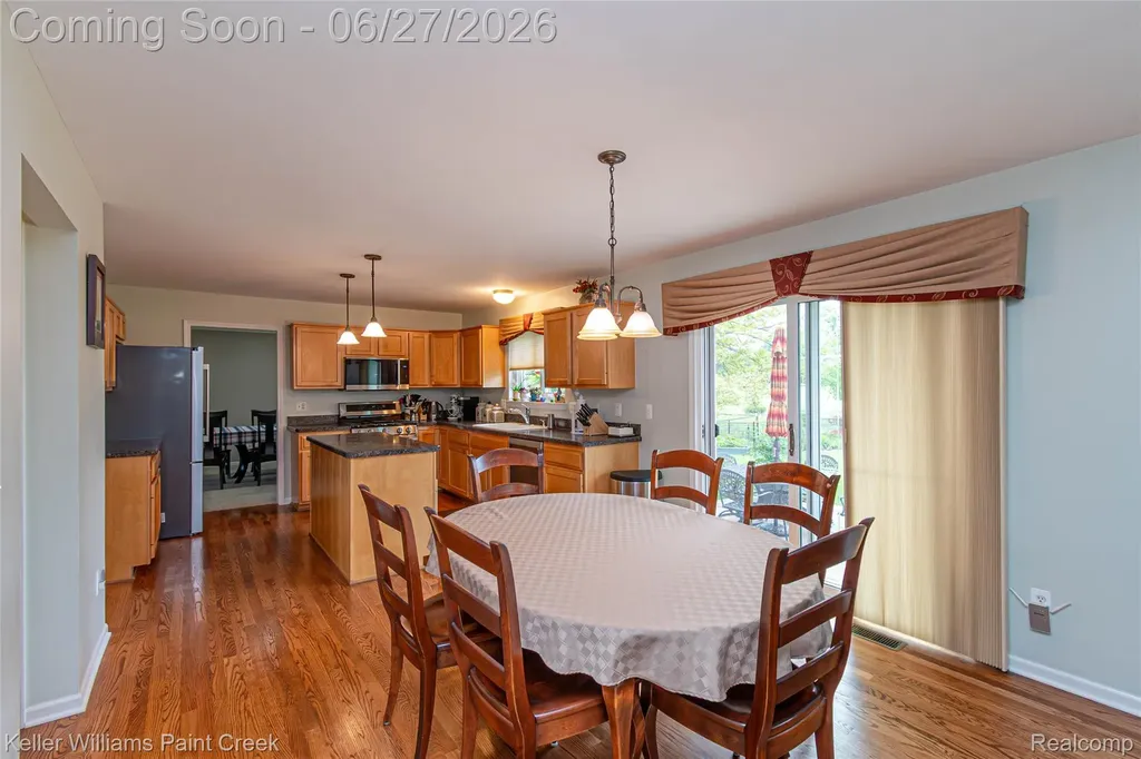 36086 Saint Clair Drive New Baltimore City MI 48047
